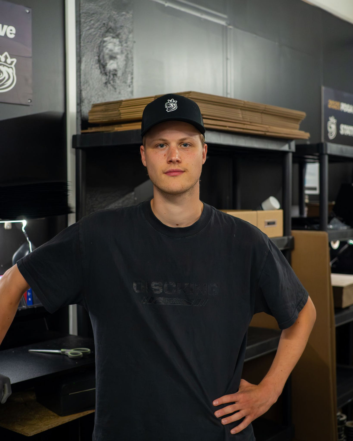 Matias Kanniainen