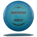 Metal Flake Champion Destroyer - Sininen