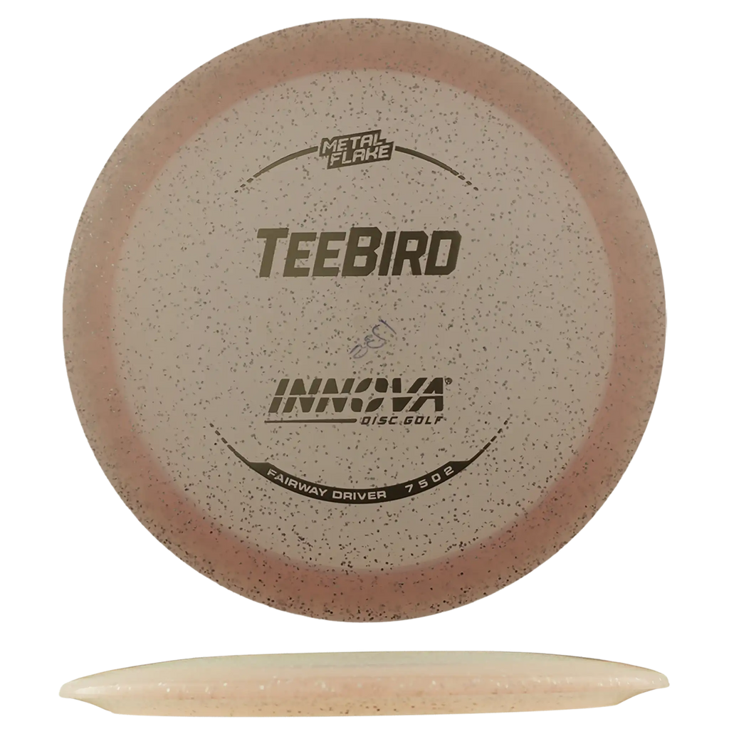 Metal Flake Champion Teebird