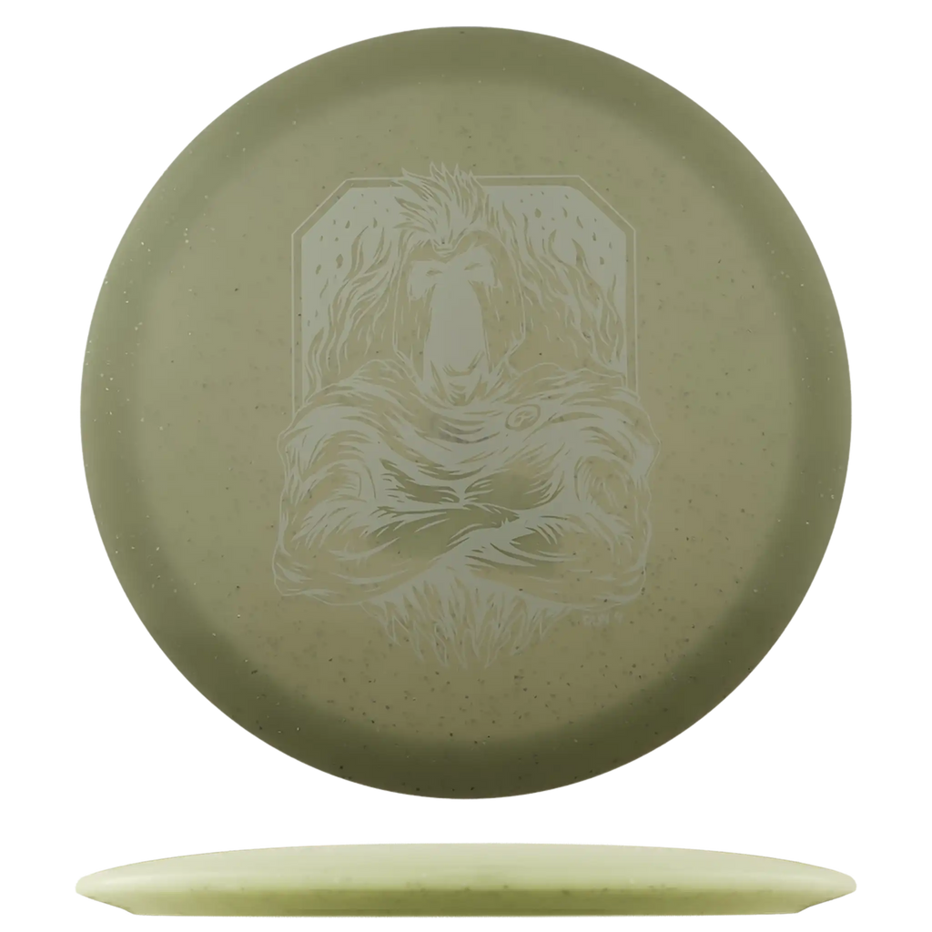 Metal Flake Glow C-Blend Centurion