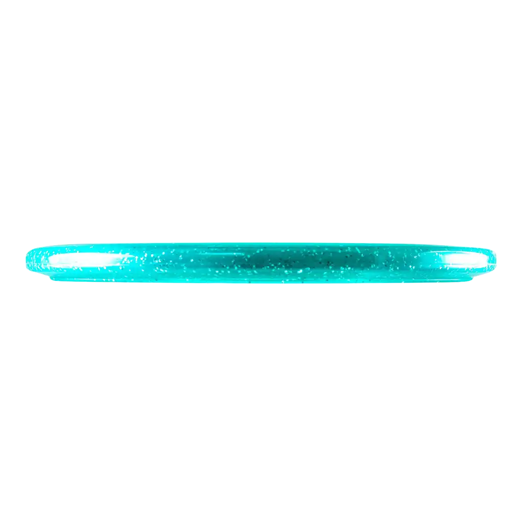 Metal Flake Champion Gator
