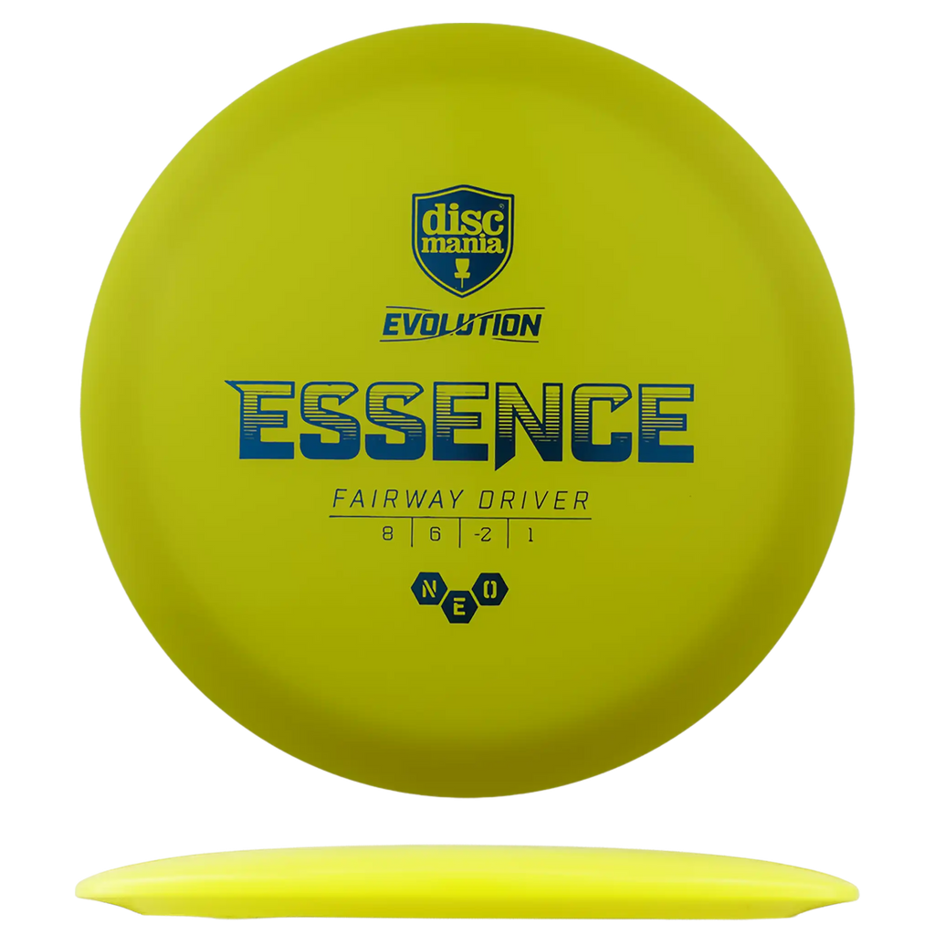 Neo Essence
