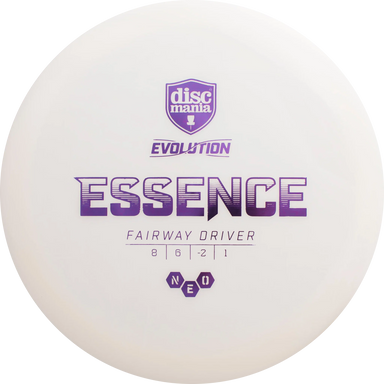 Neo Essence Valkoinen