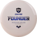 Neo Founder White