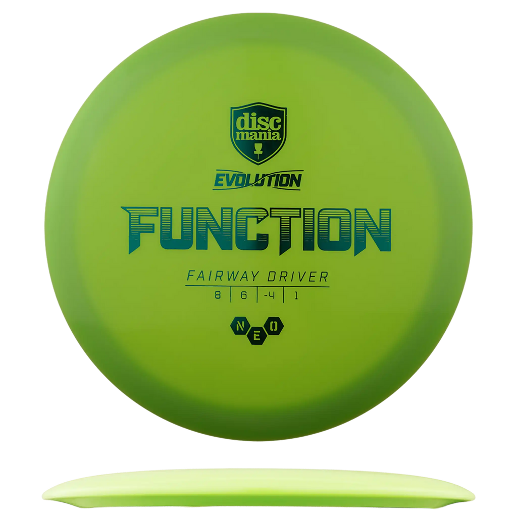 Neo Function
