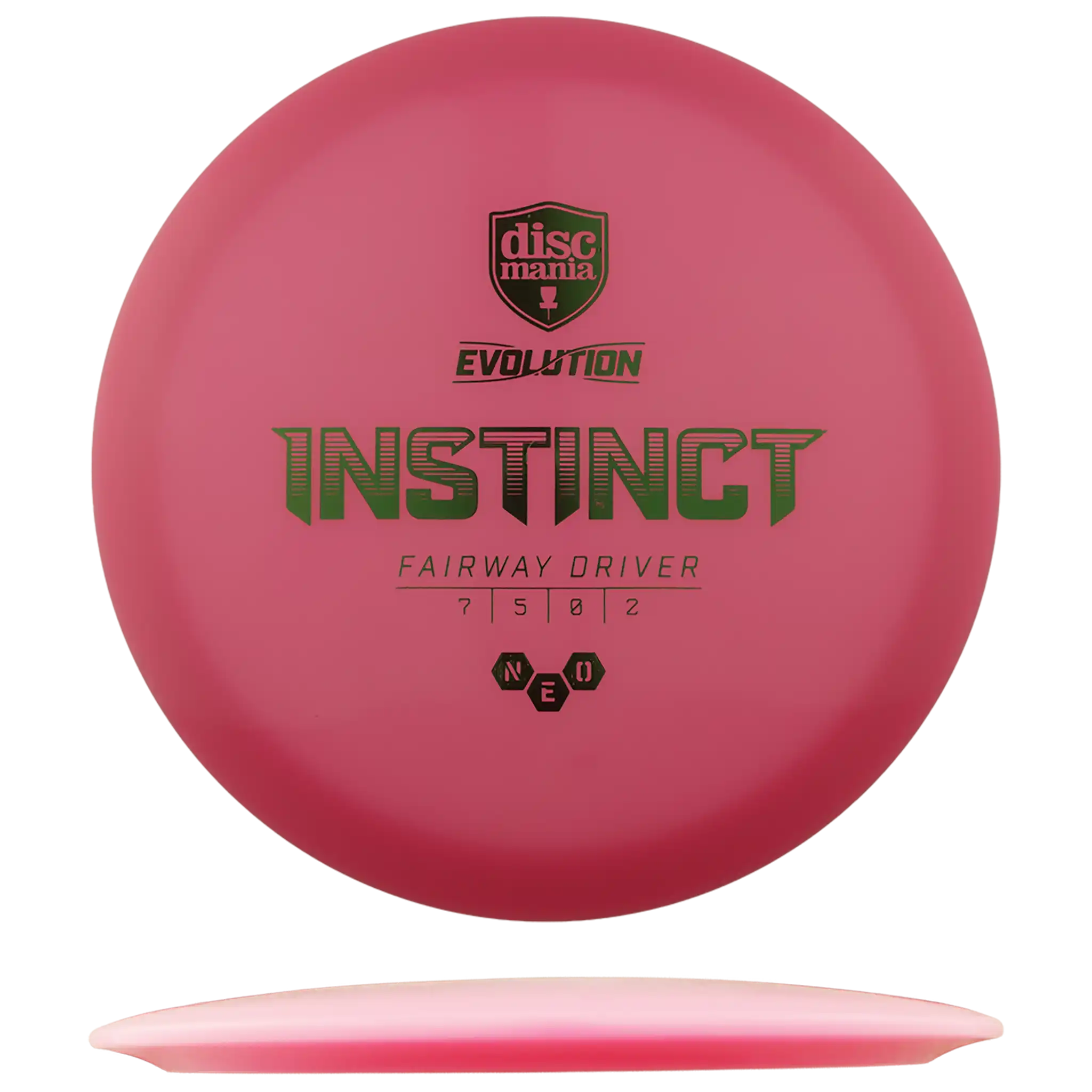 Neo Instinct