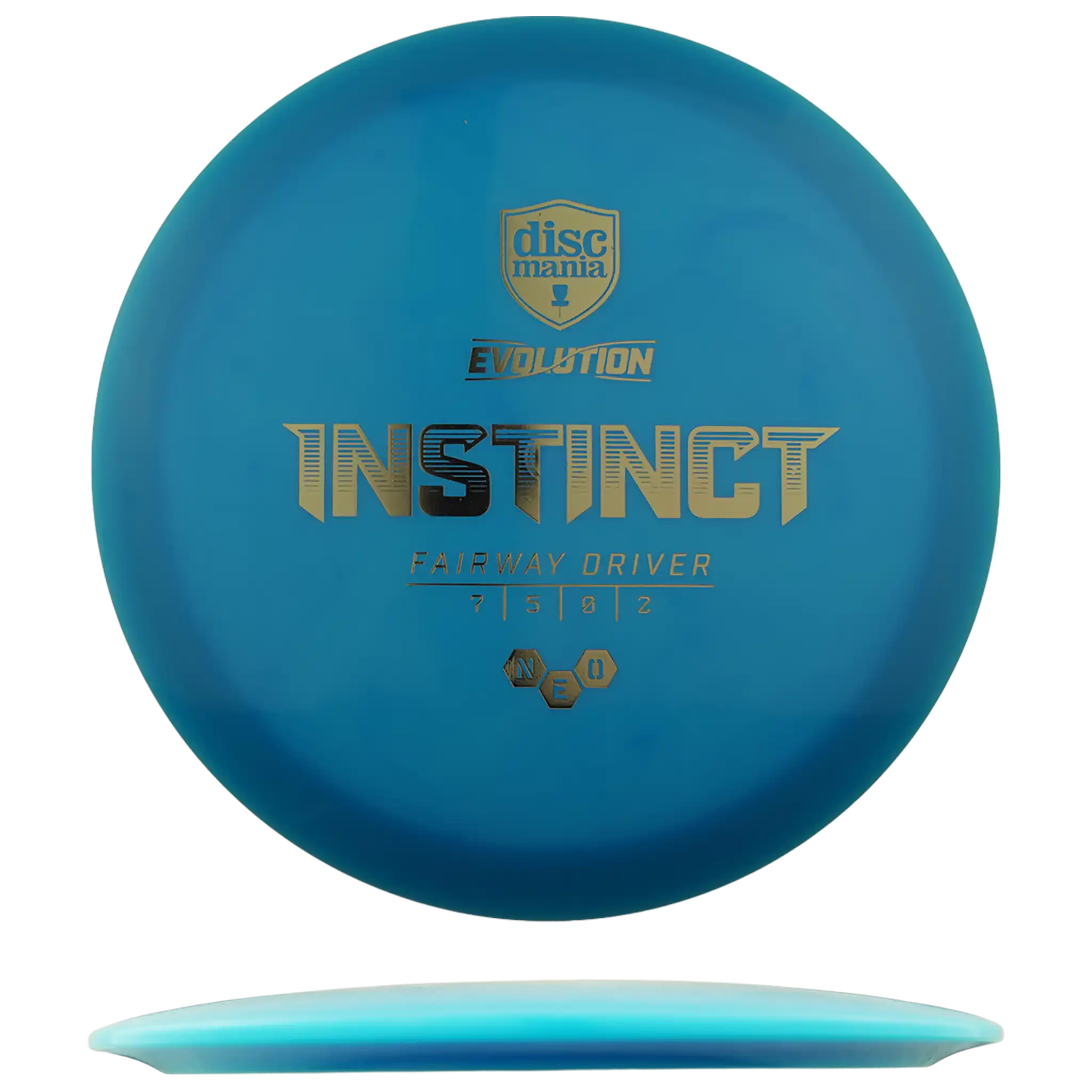 Neo Instinct