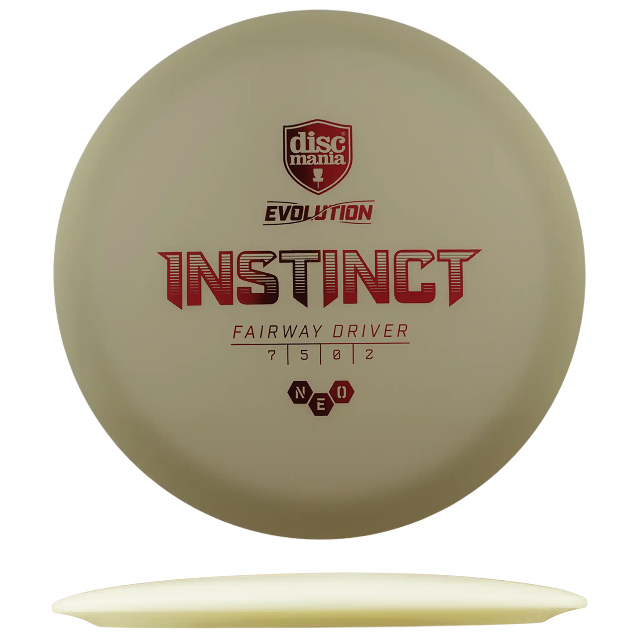 Neo Instinct