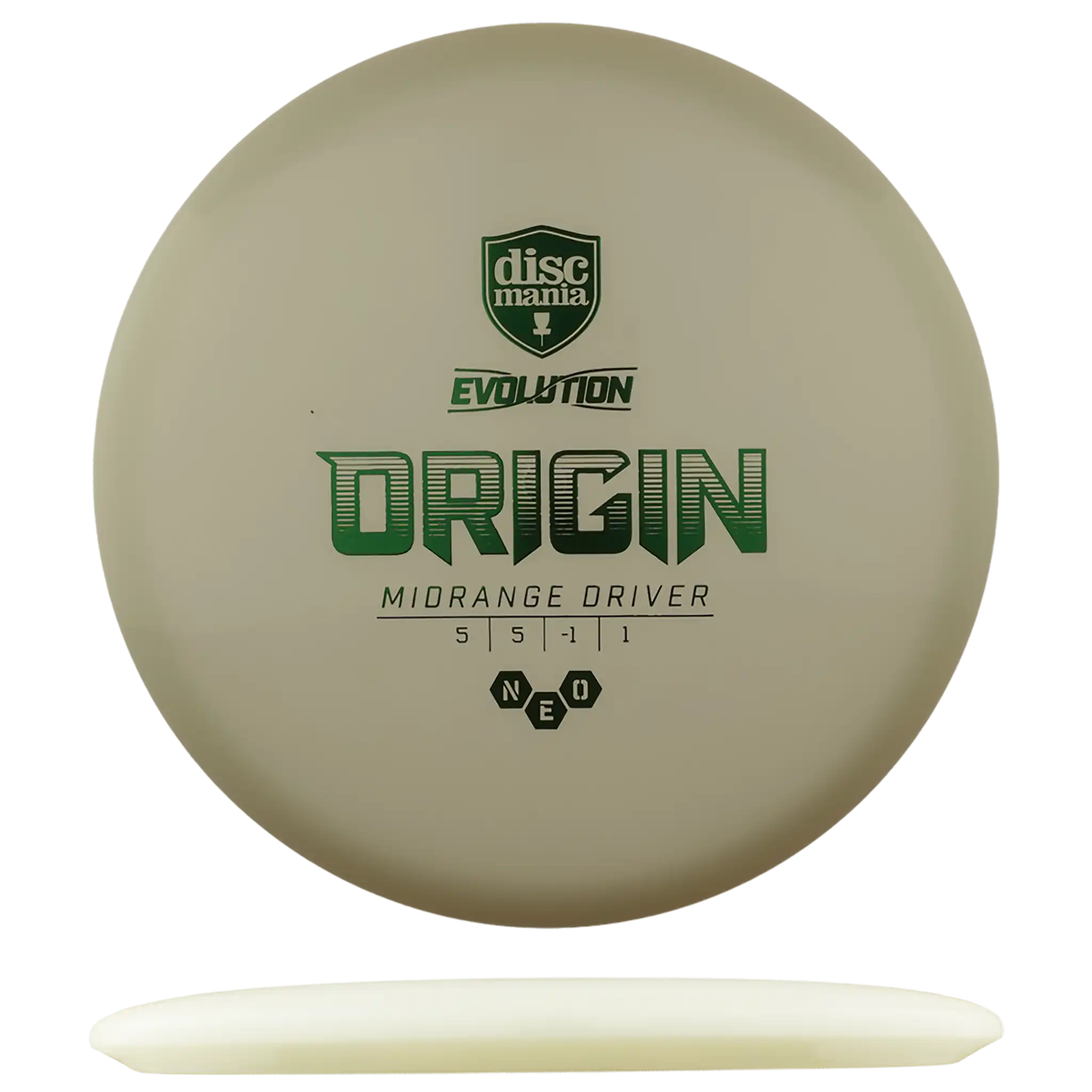 Neo Origin