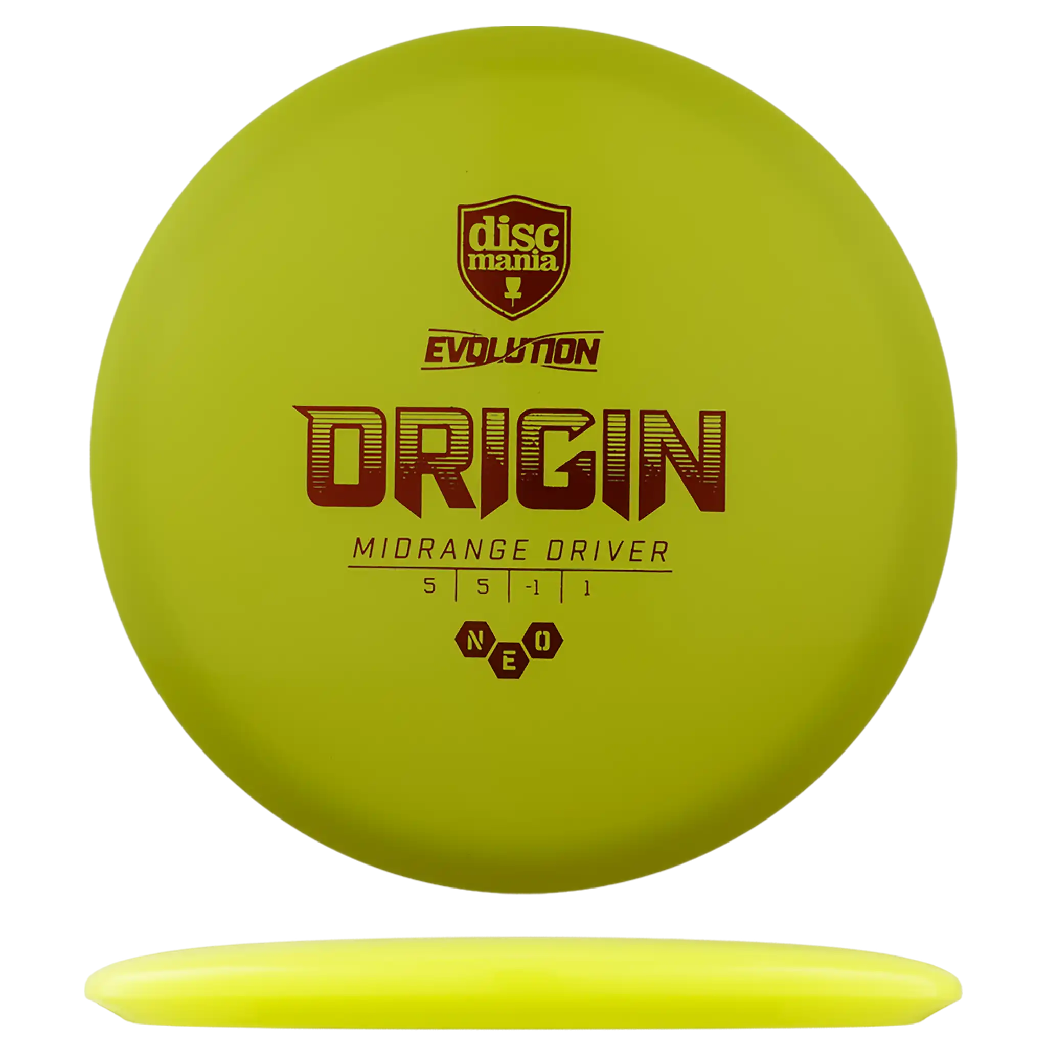 Neo Origin