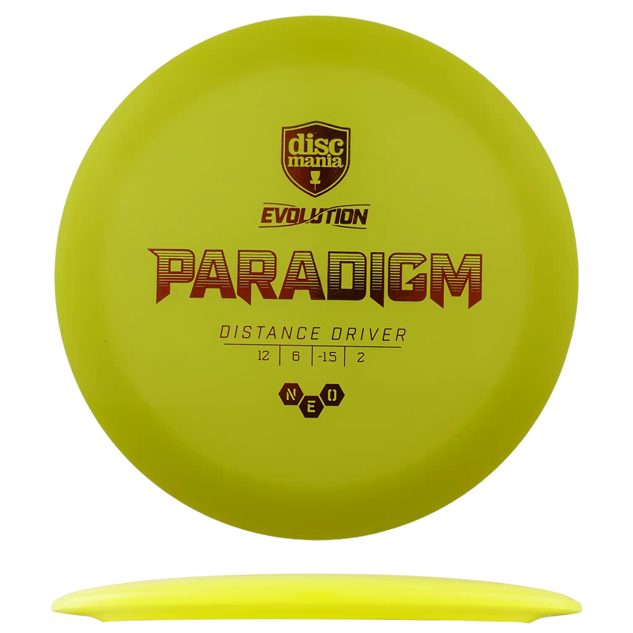 Neo Paradigm