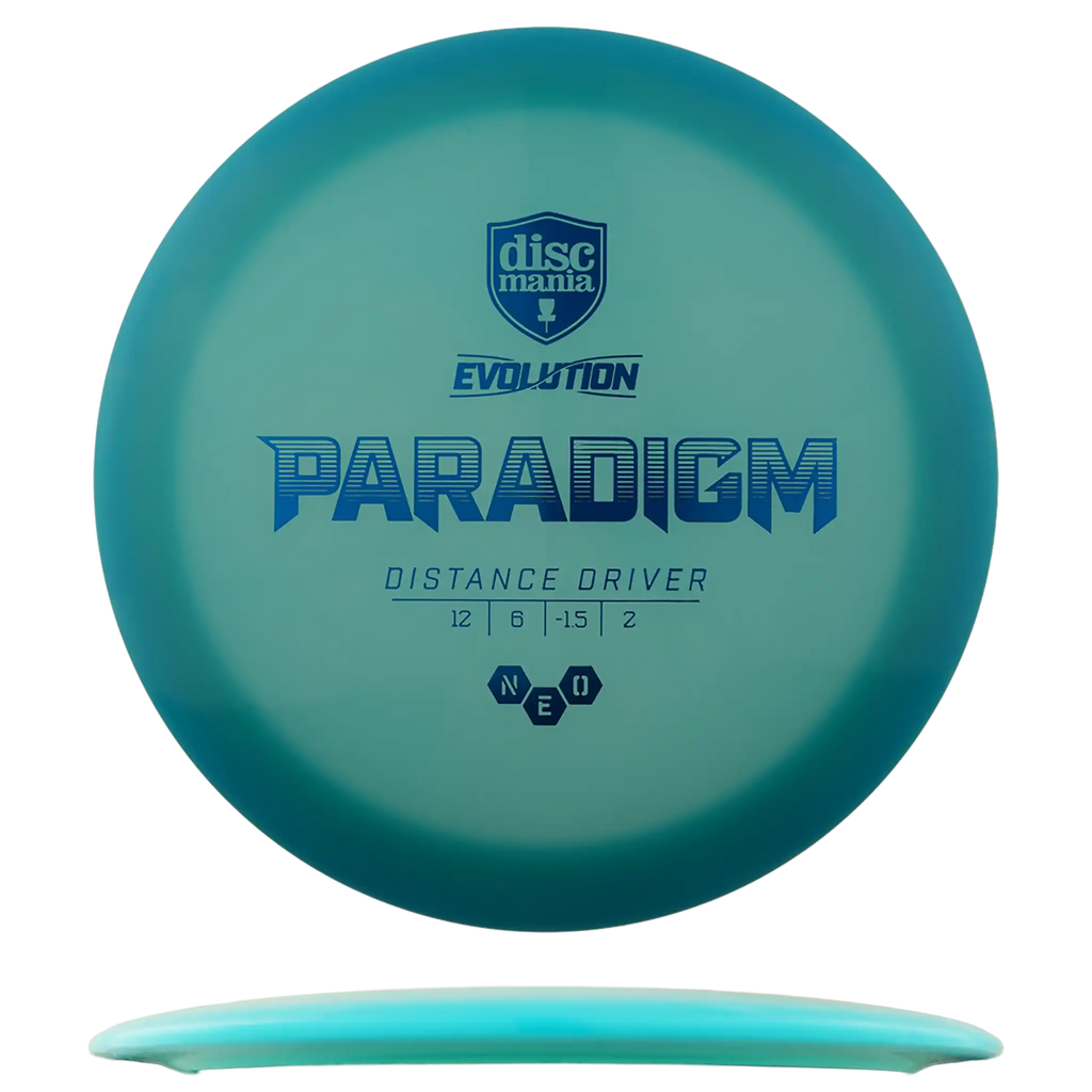 Neo Paradigm