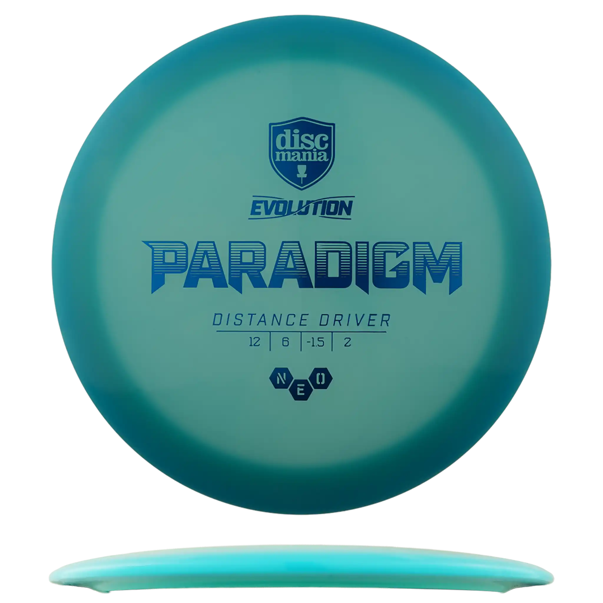Neo Paradigm