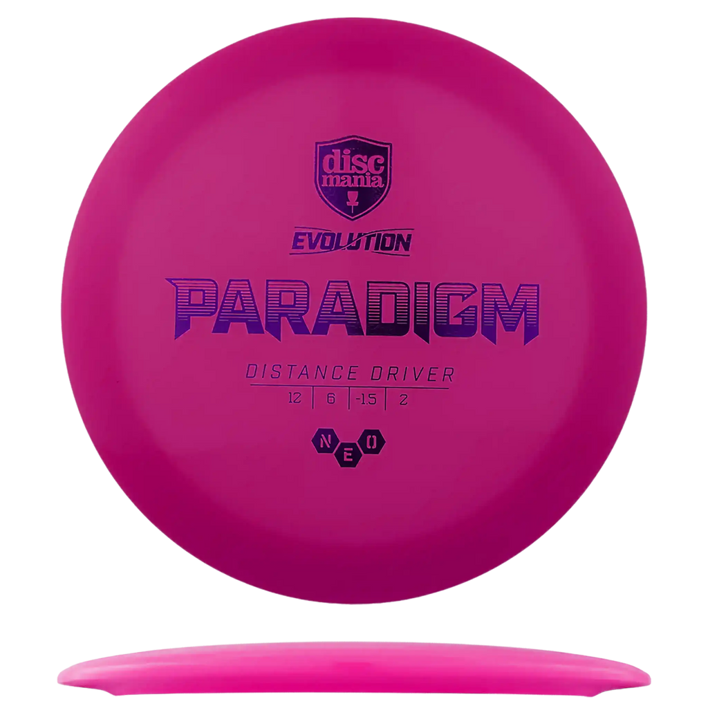 Neo Paradigm
