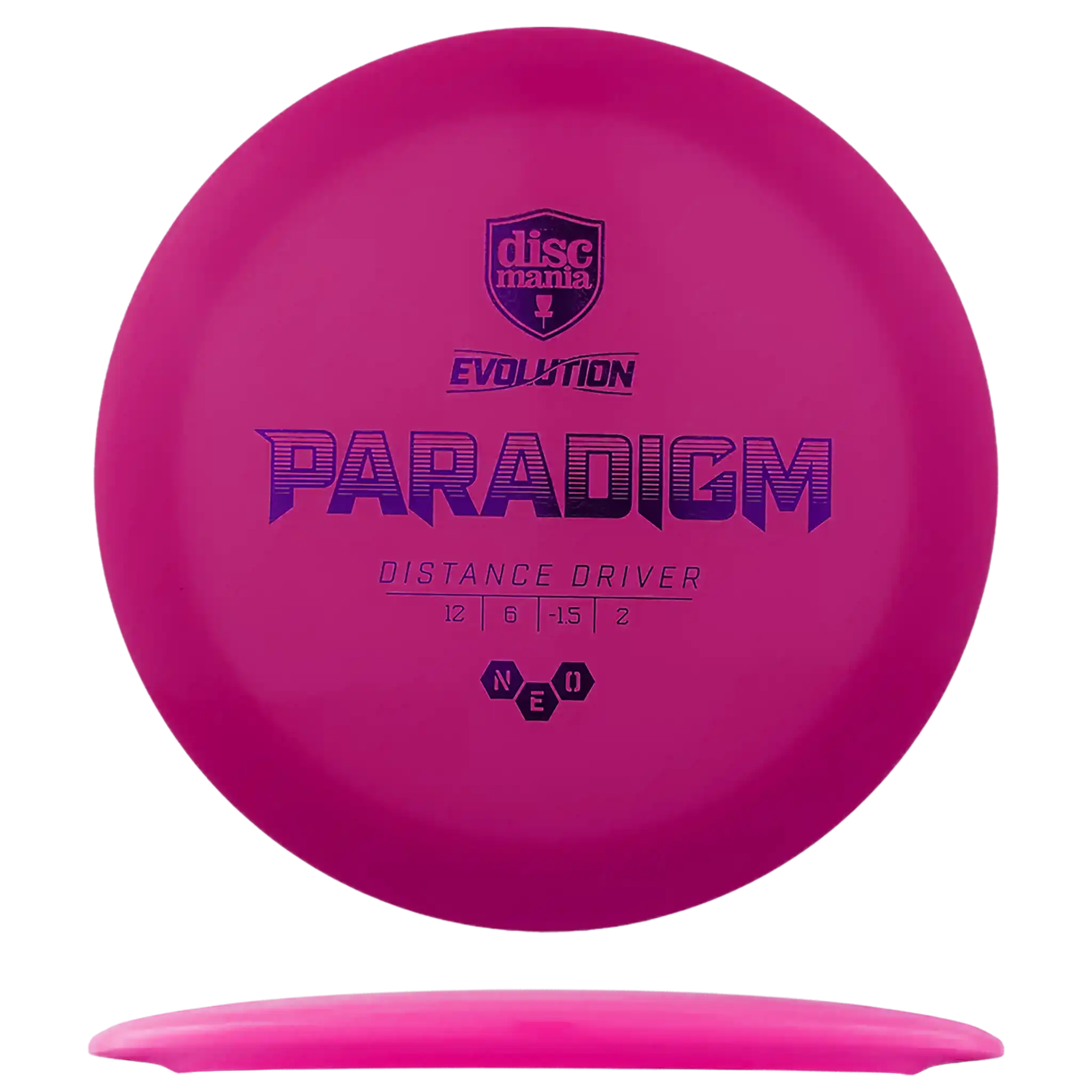Neo Paradigm