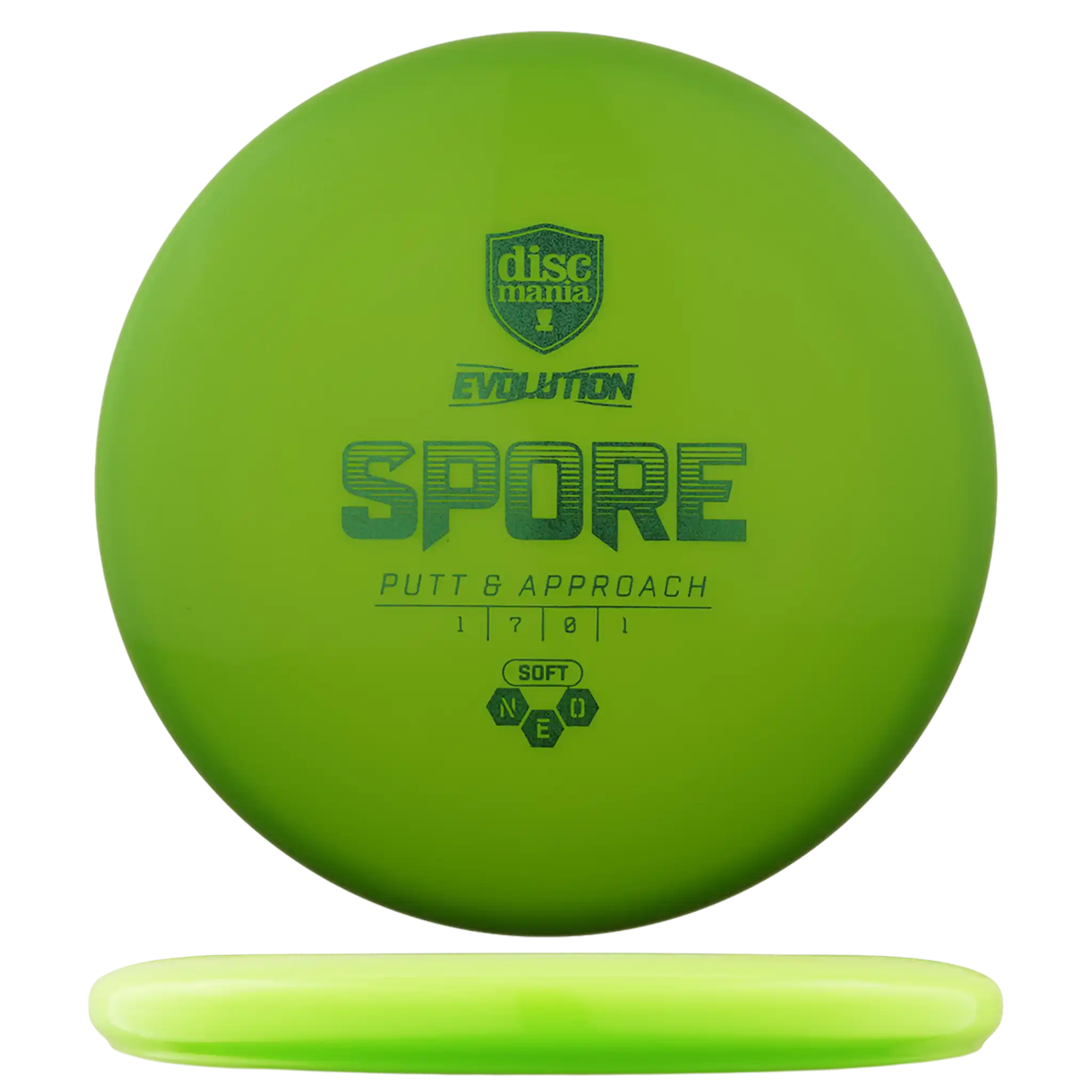 Soft Neo Spore