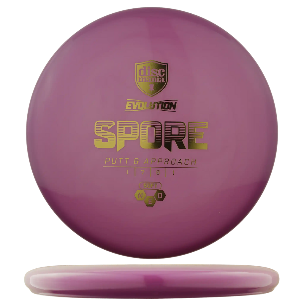 Soft Neo Spore