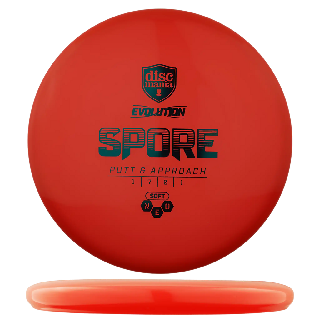 Soft Neo Spore