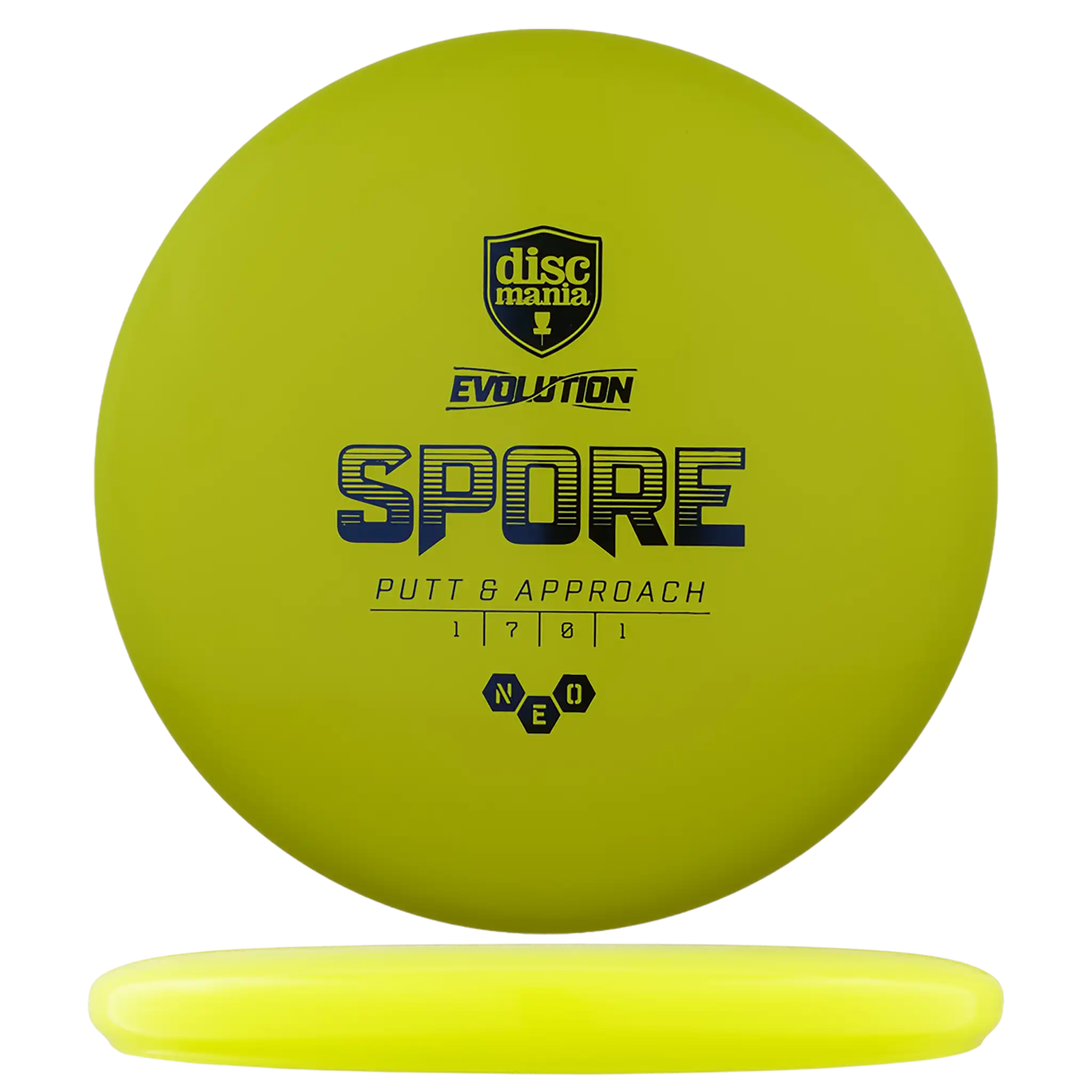 Soft Neo Spore