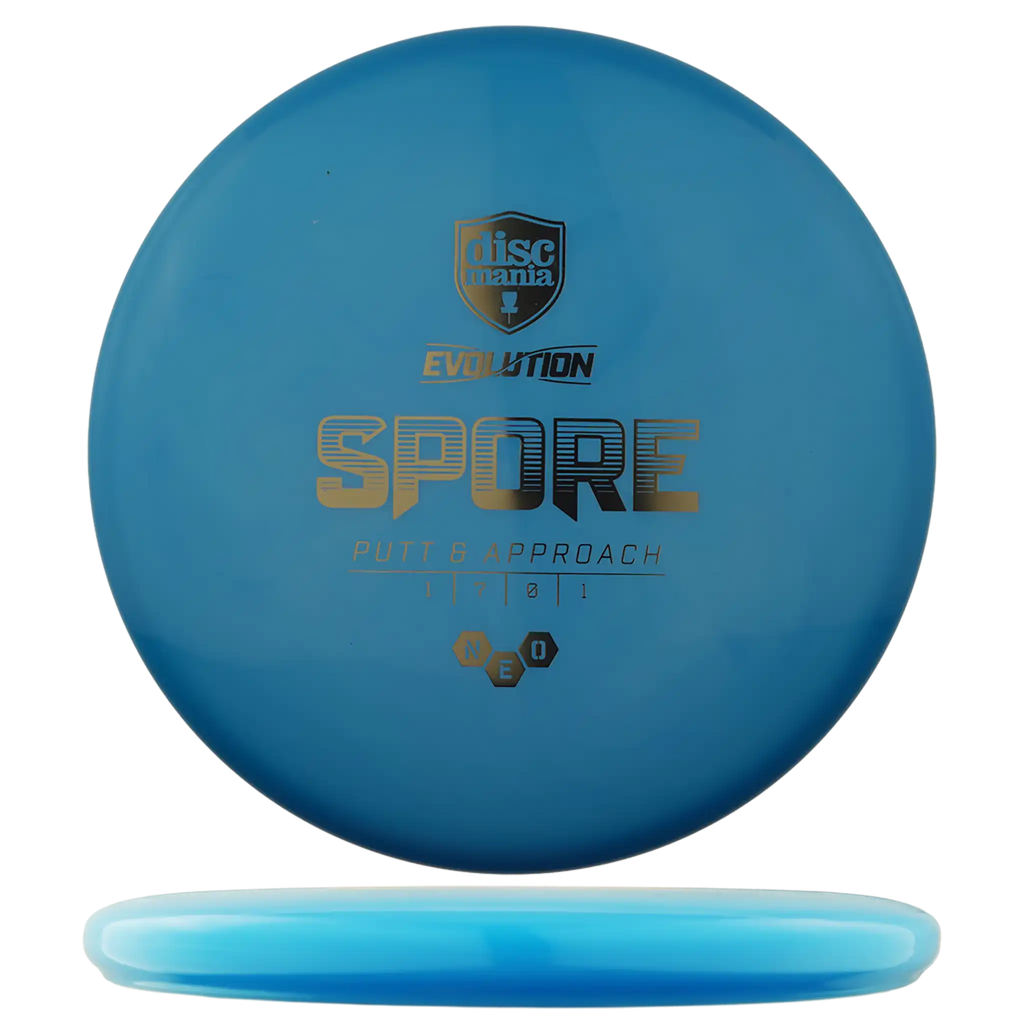 Soft Neo Spore