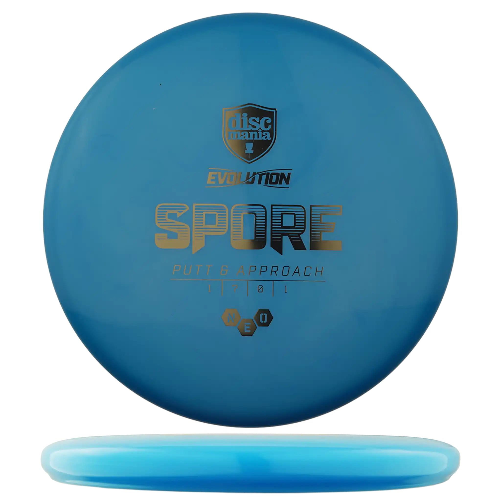 Soft Neo Spore