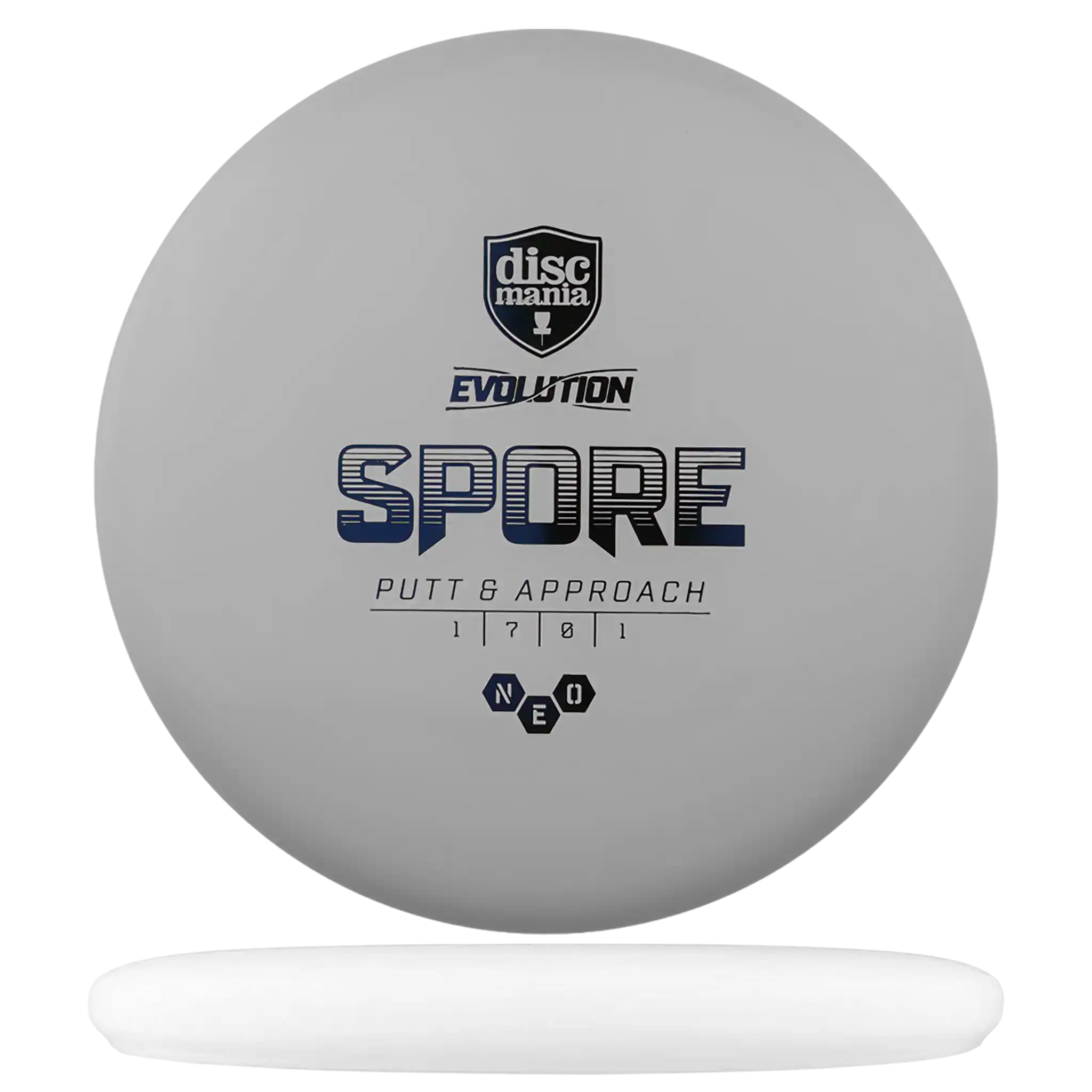 Soft Neo Spore