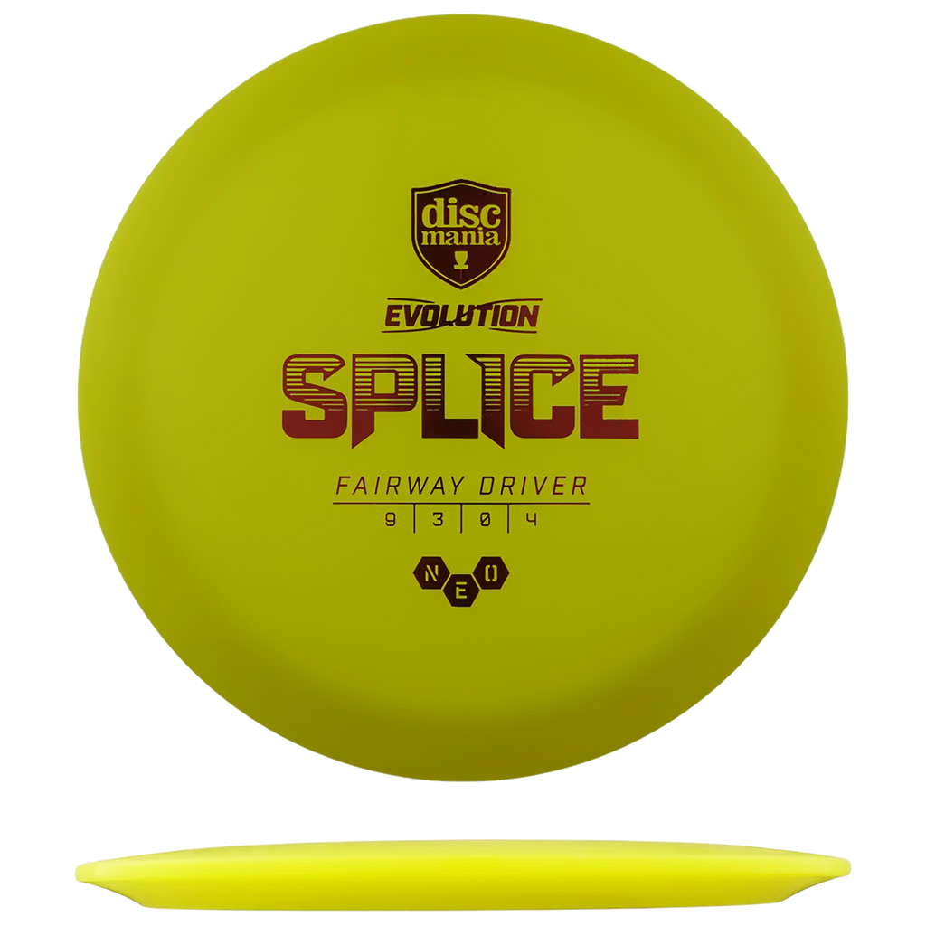 Neo Splice