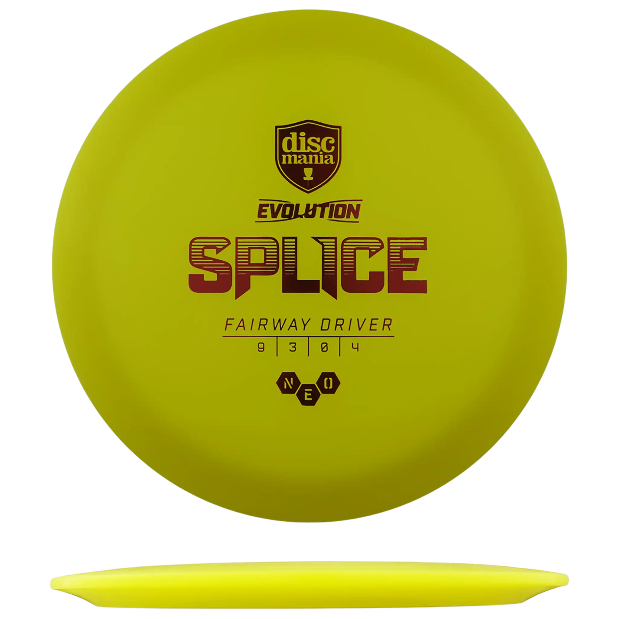 Neo Splice