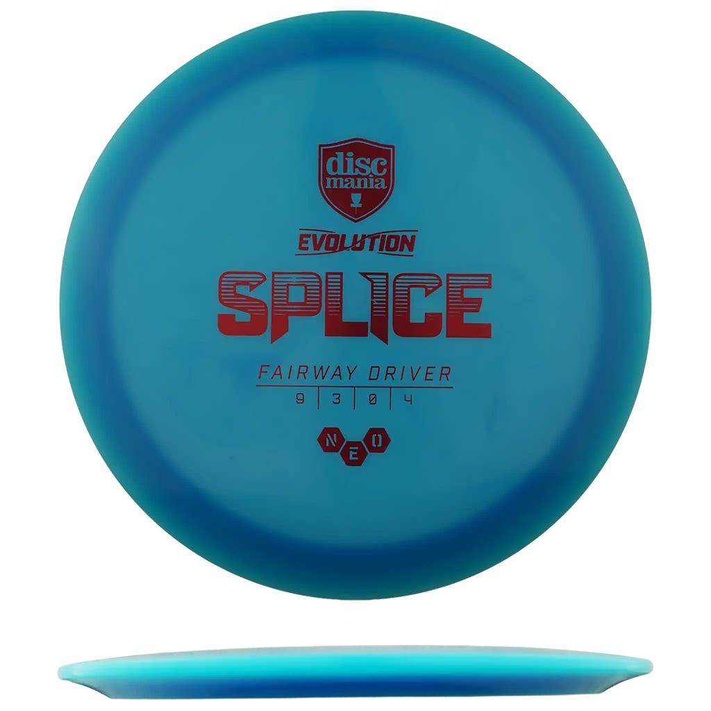 Neo Splice
