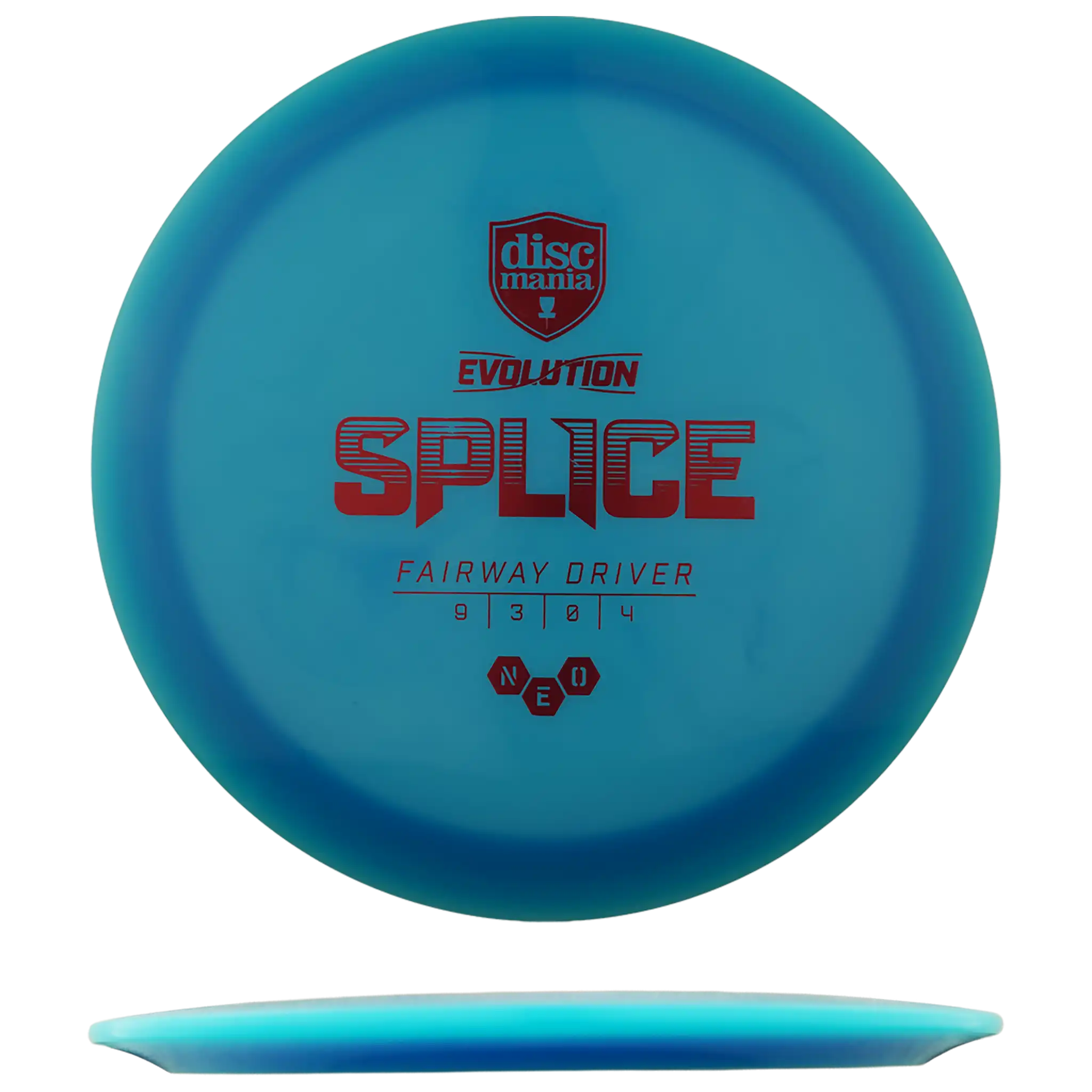 Neo Splice