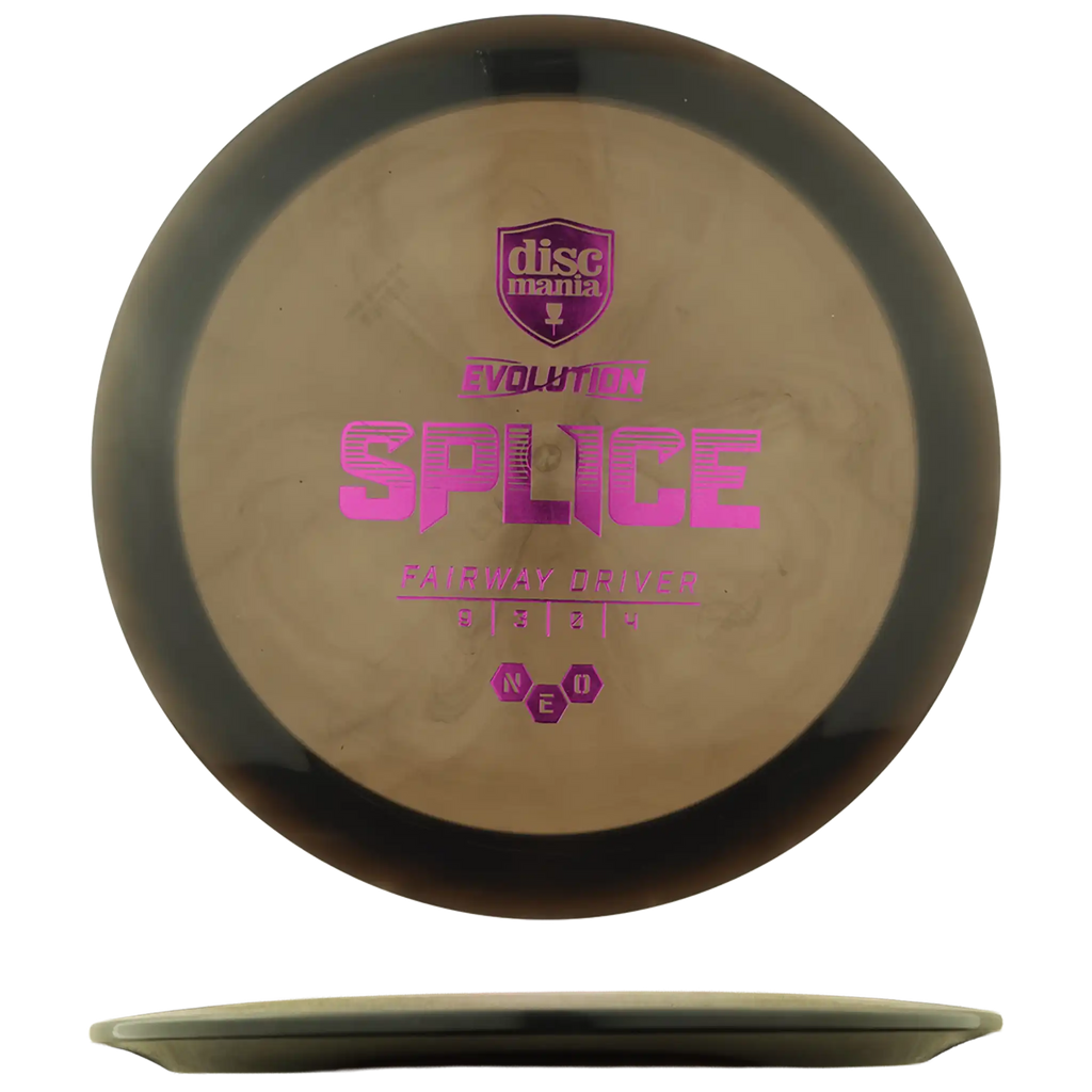 Neo Splice