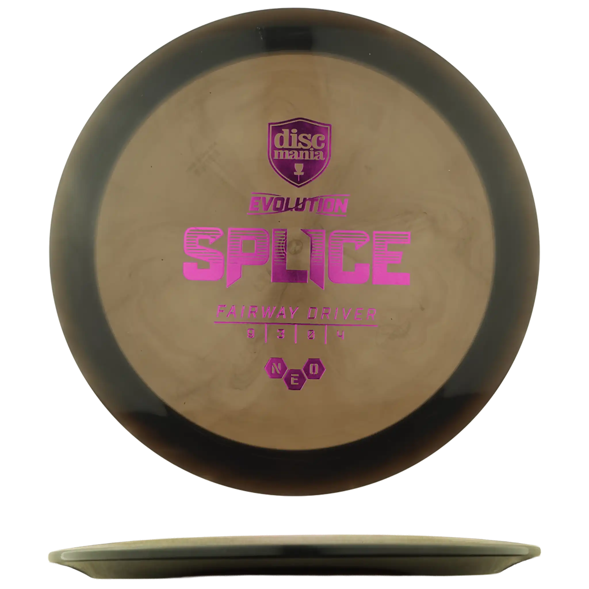 Neo Splice