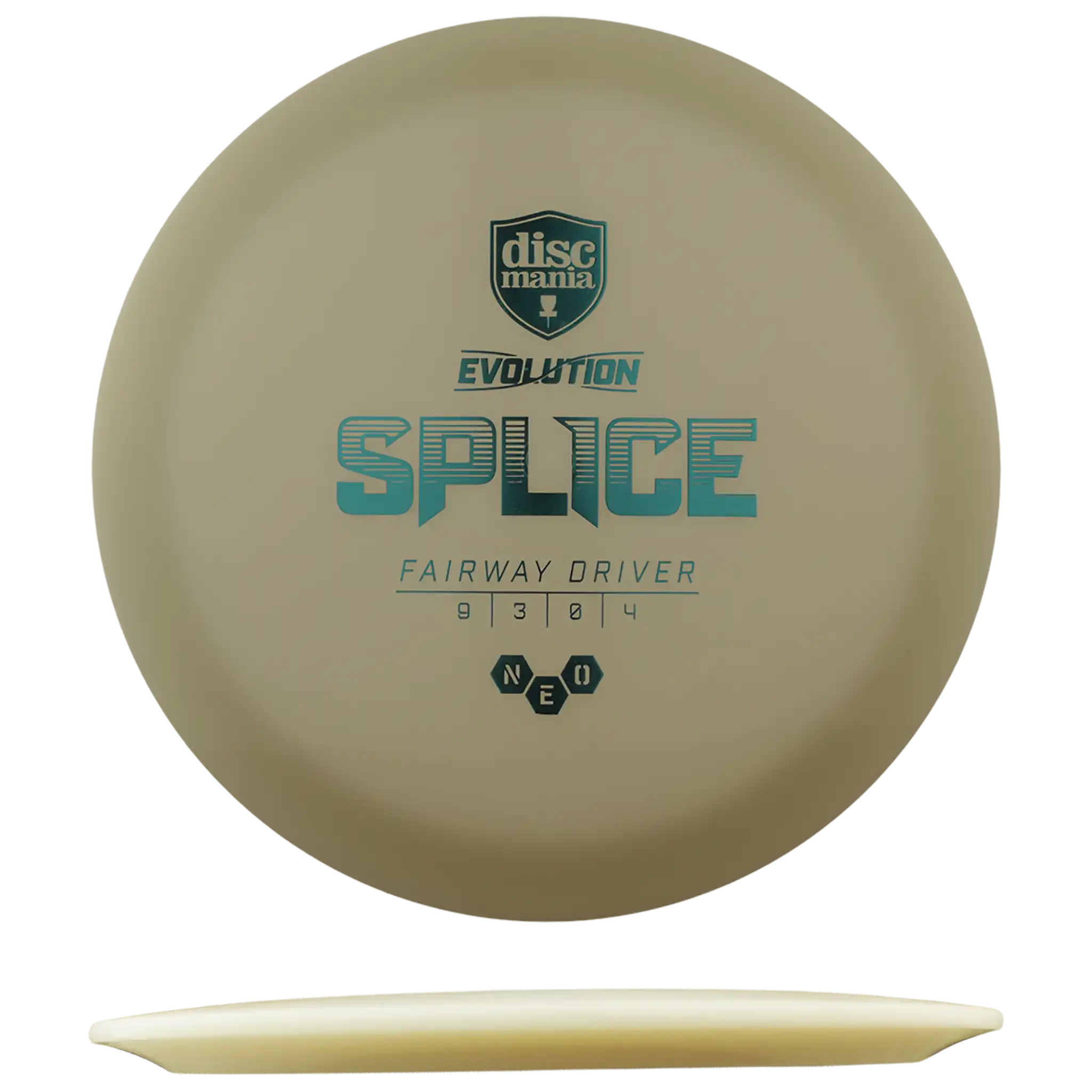 Neo Splice