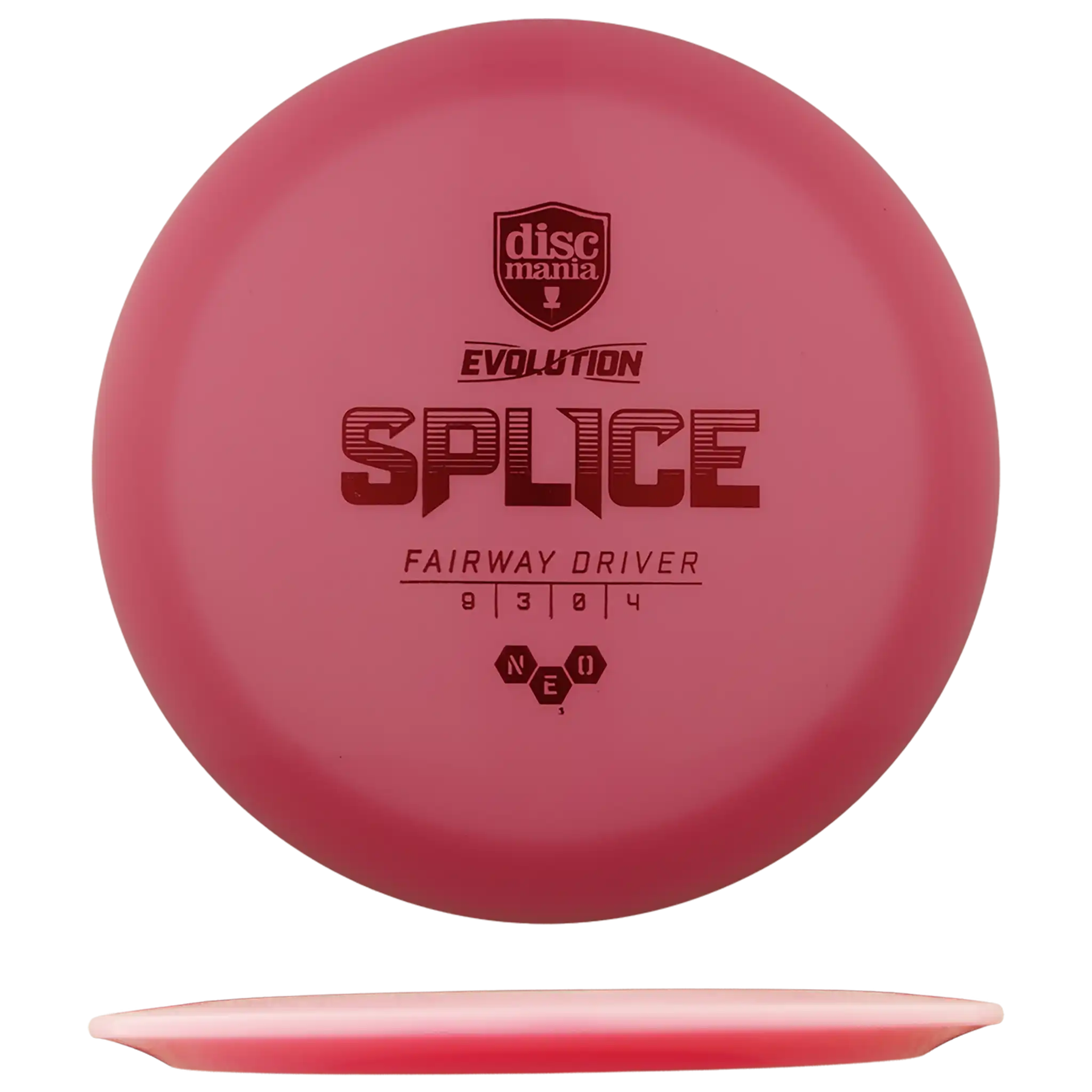 Neo Splice
