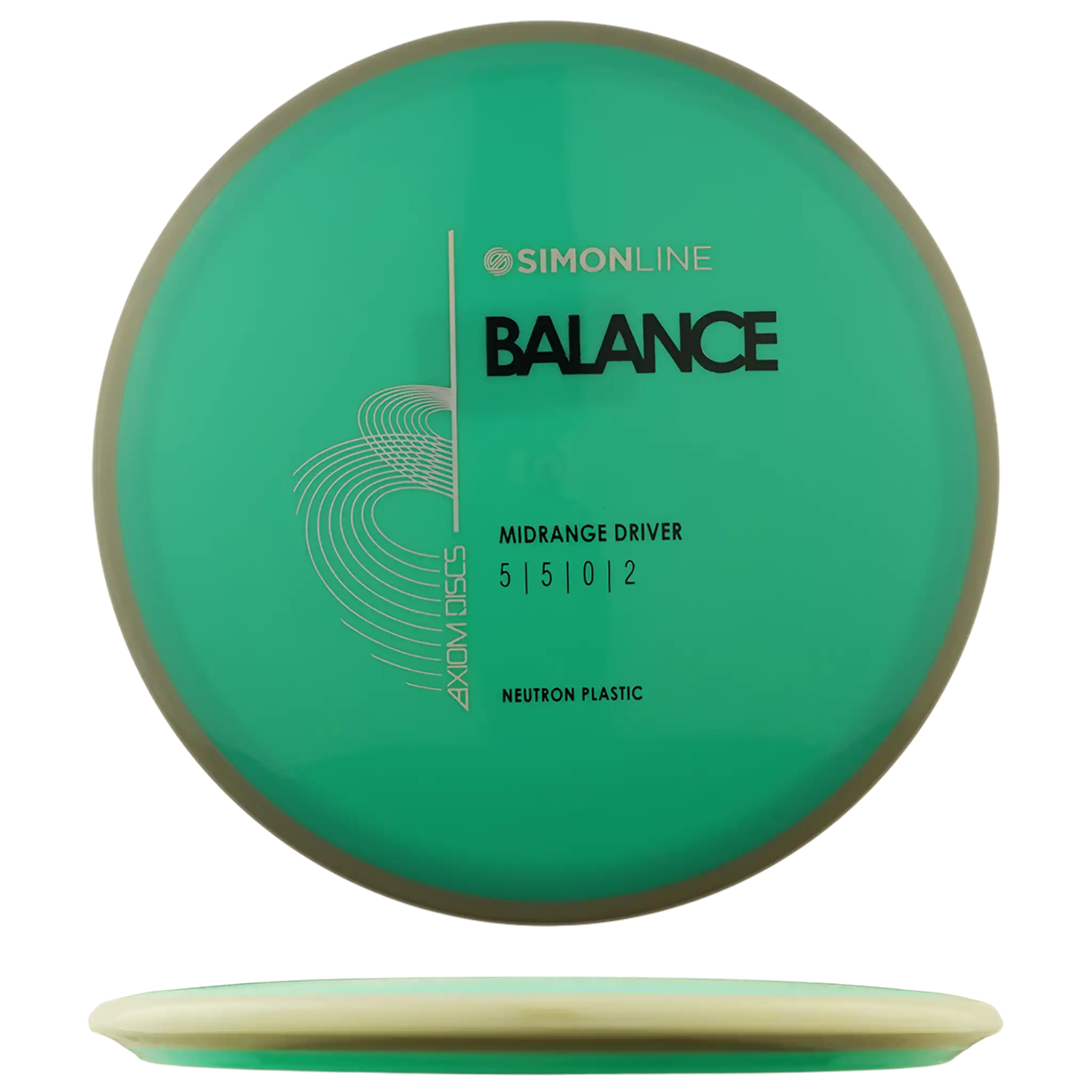 Neutron Balance - Simon Line