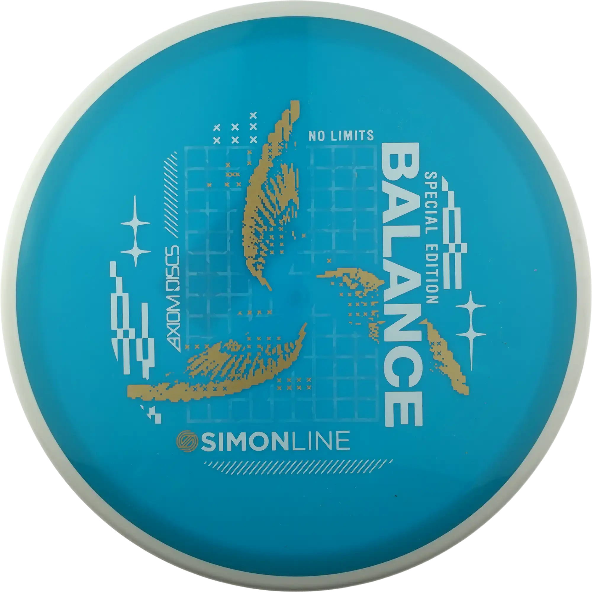 Neutron Balance - Simon Line - Special Edition