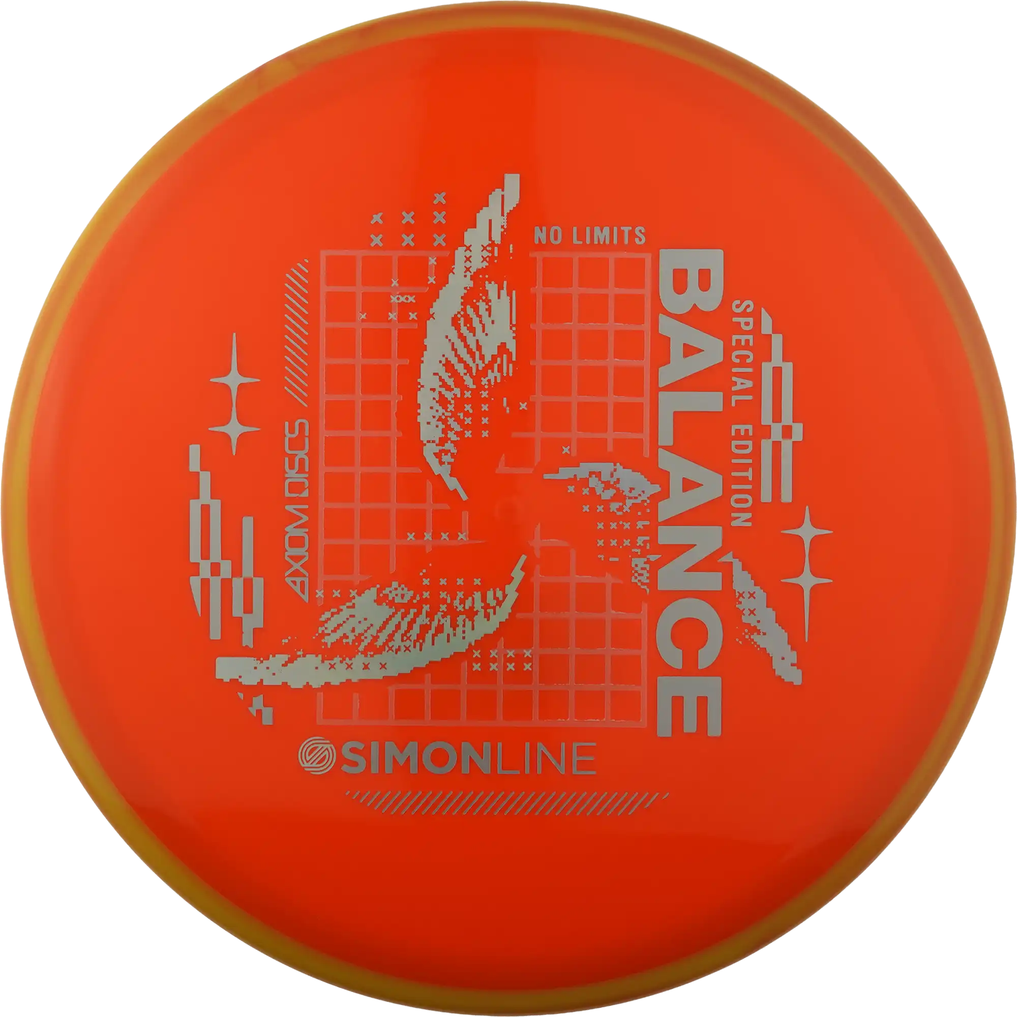 Neutron Balance - Simon Line - Special Edition