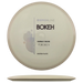 Neutron Bokeh - 121 / 175g