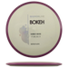 Neutron Bokeh - 122 / 175g