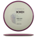 Neutron Bokeh - 129 / 175g