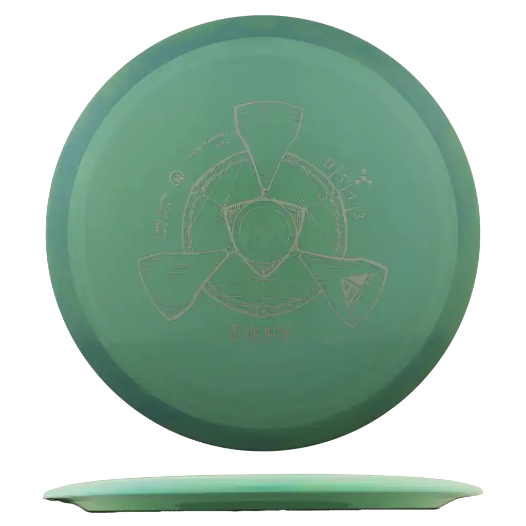 Neutron Defy