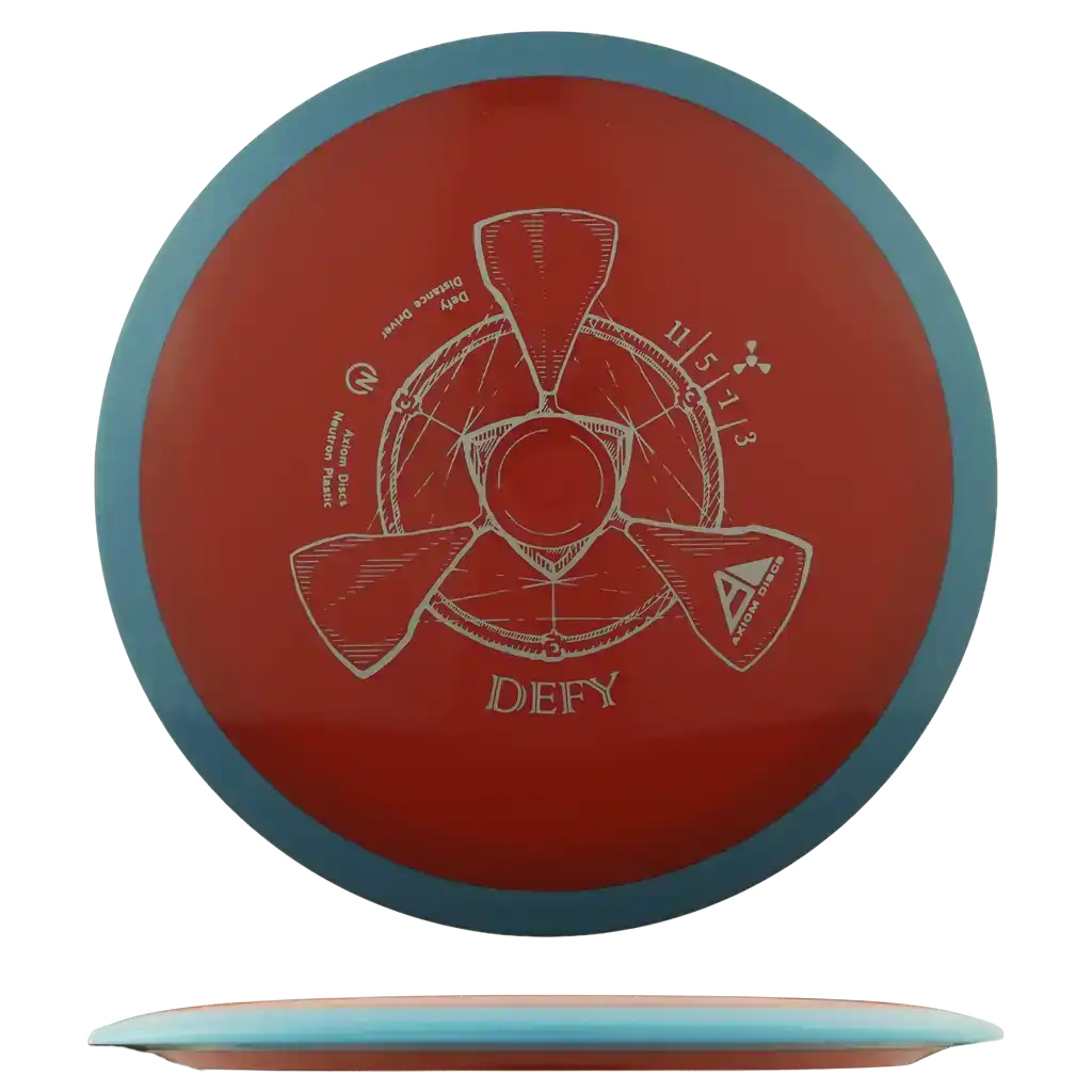 Neutron Defy