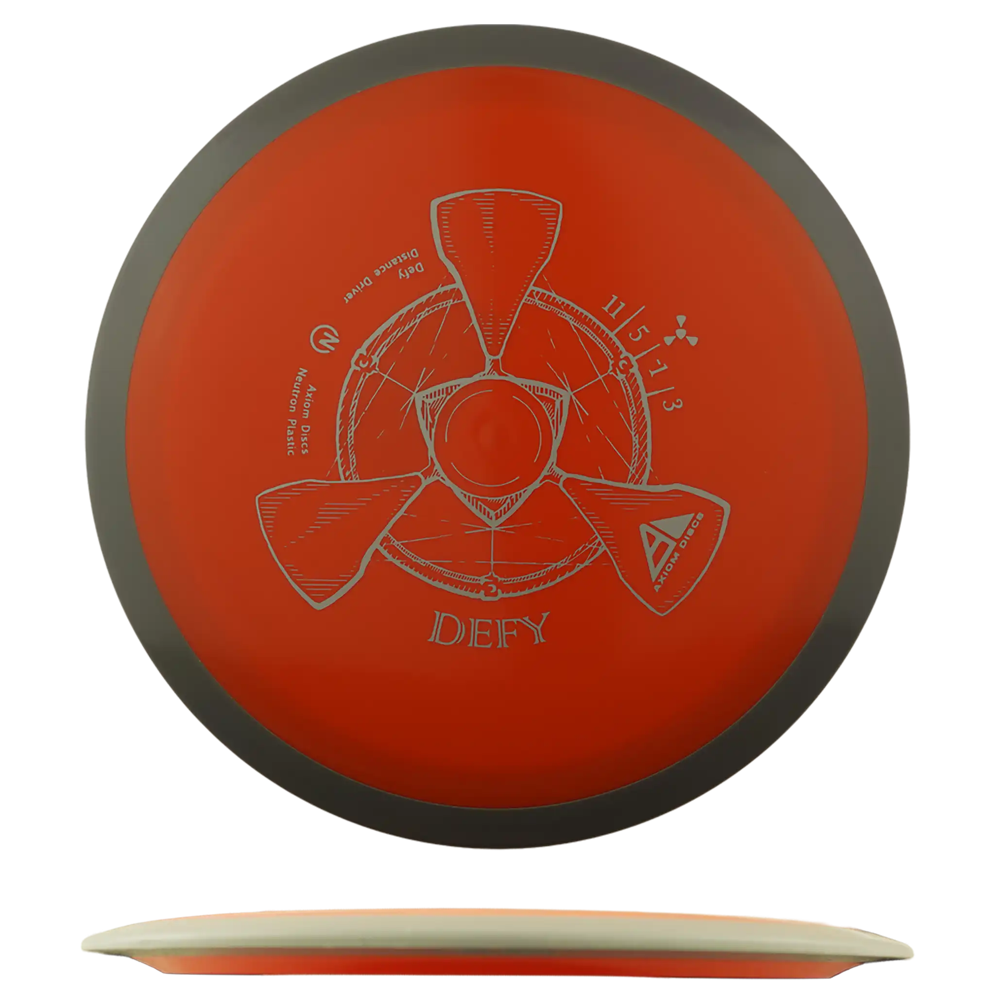 Neutron Defy