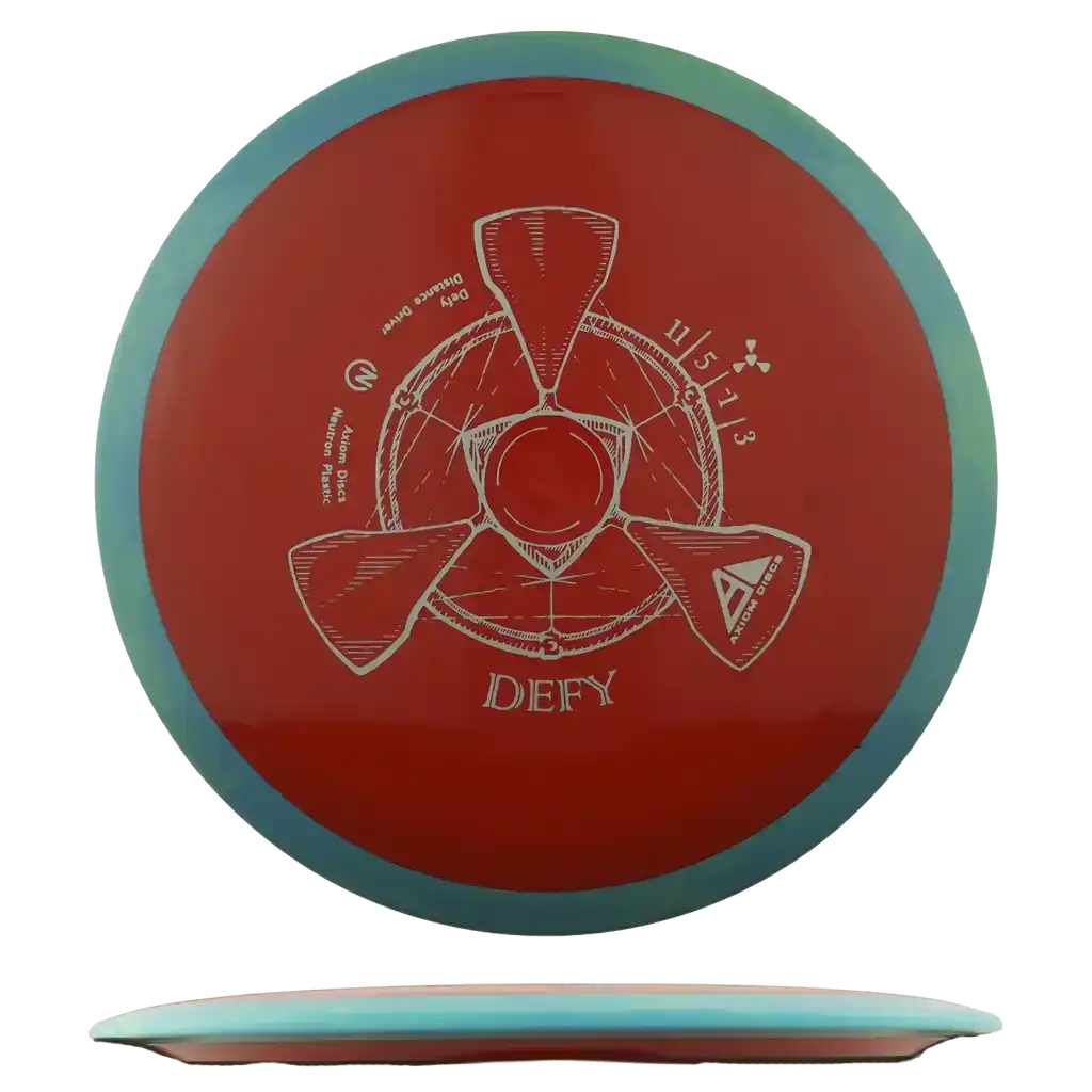 Neutron Defy