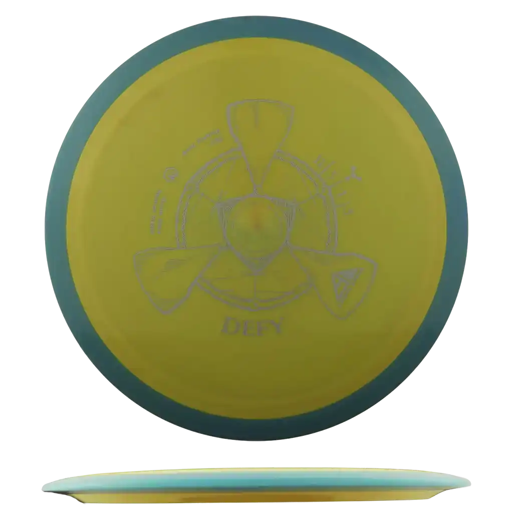 Neutron Defy