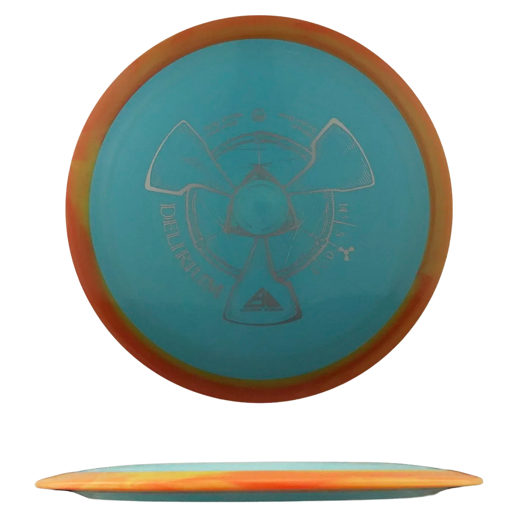 Neutron Delirium