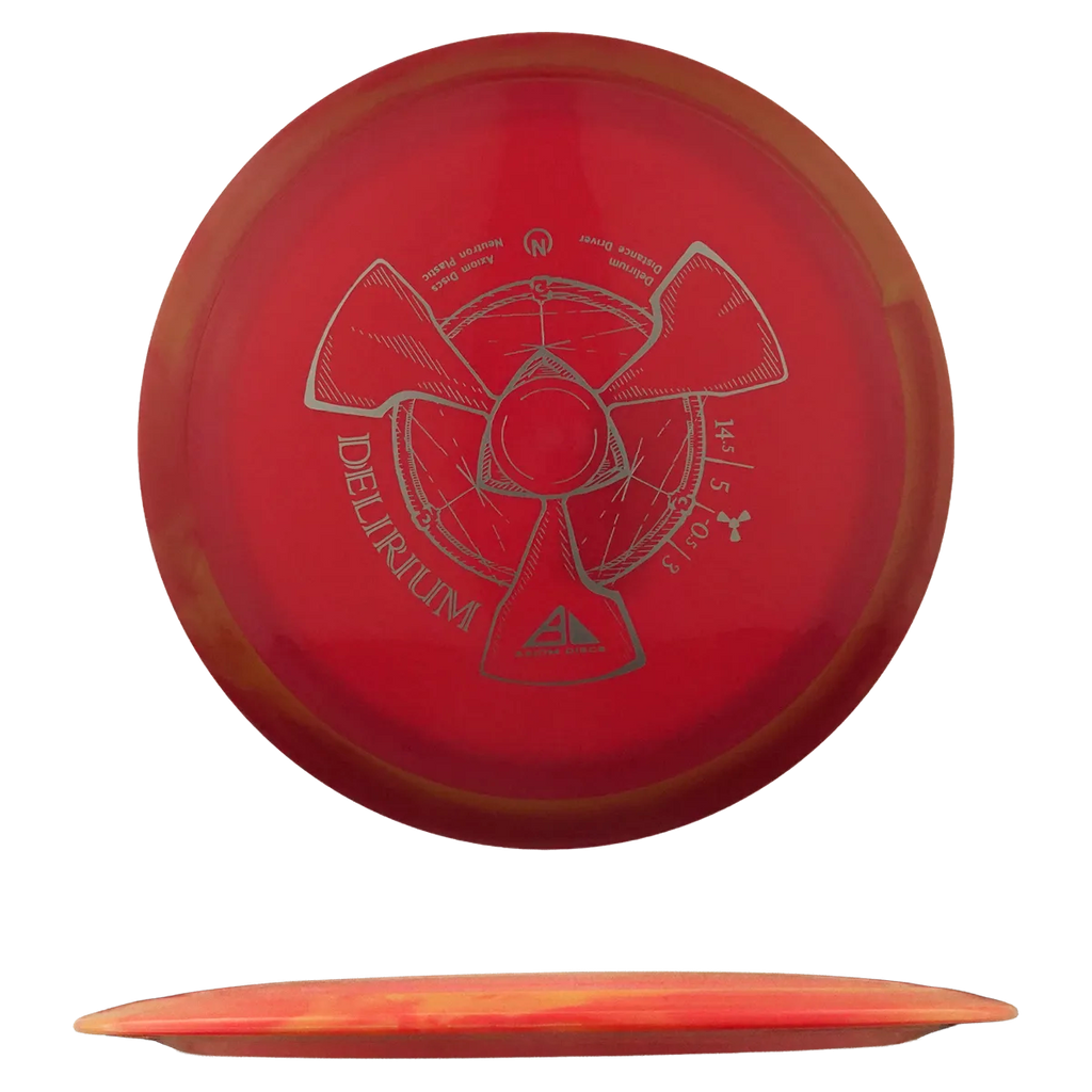 Neutron Delirium