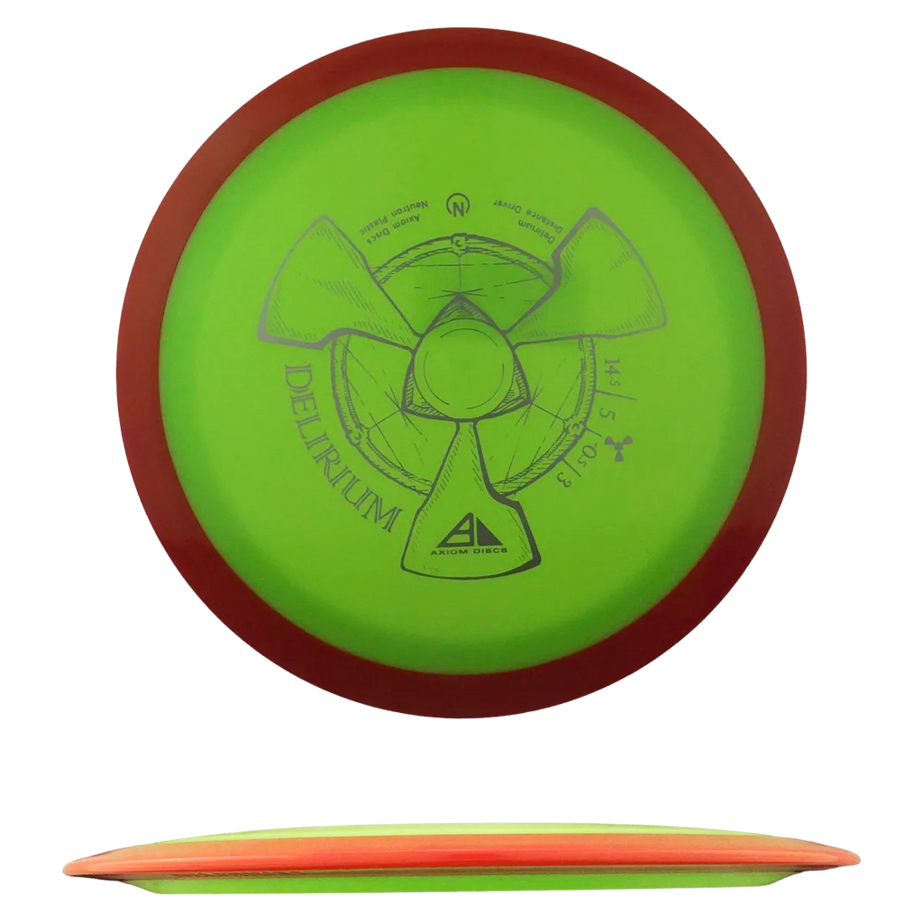 Neutron Delirium