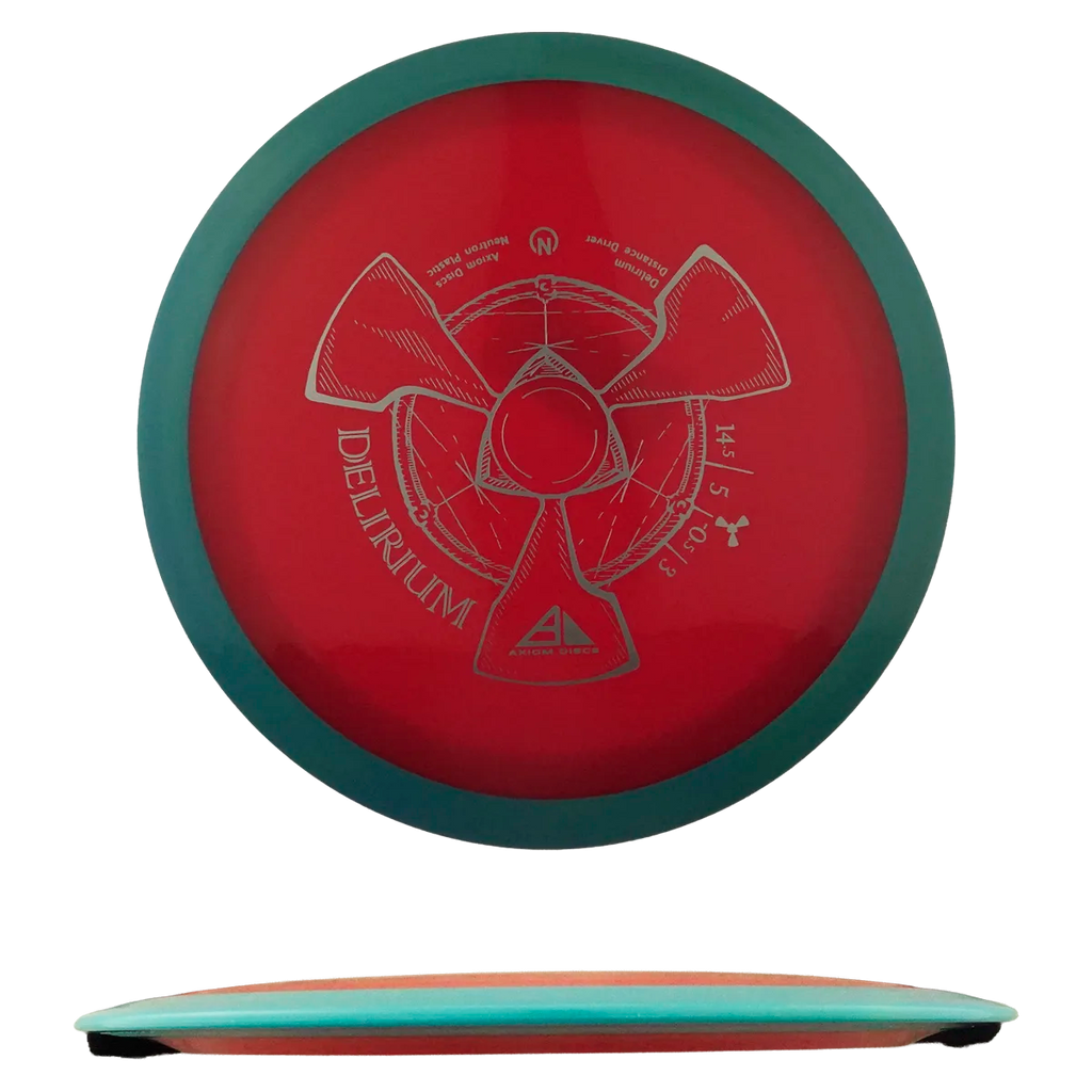 Neutron Delirium