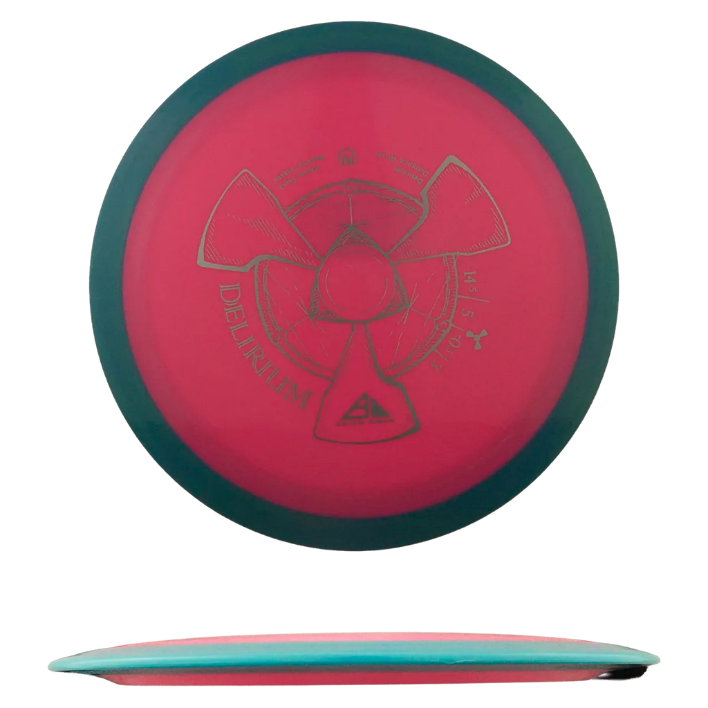 Neutron Delirium